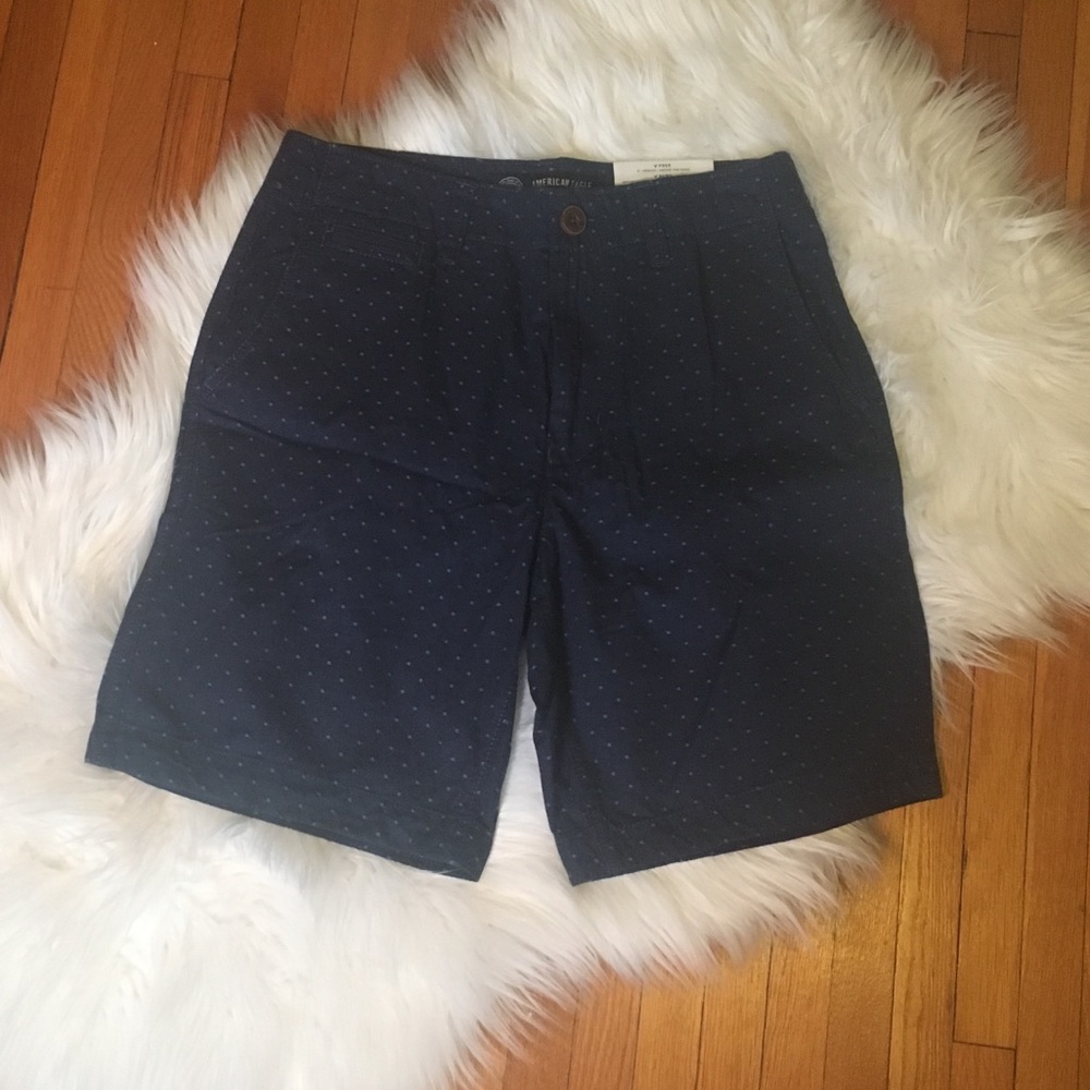 NWT Men’s Prep Shorts size 26